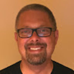 Meet your Posher, Eric
